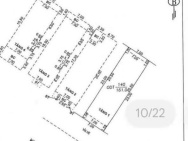 Shophouse 4 tầng 1 tum đường Kinh Dương Vương - Gần biển