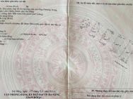 Bán SHOPHOUSE 4 tầng 2 mặt tiền đường Hoàng Thị Loan