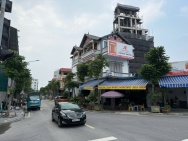 BÁN NHÀ XƯỞNG VĂN PHÒNG ĐƯỜNG CỰ KHỐI 358M2 HAI MẶT TIỀN KD VÔ ĐỐI