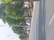 Bán đất Đặng Xá. Gia Lâm, 105m, chỉ 8 tỷ. Ô TÔ TẢI TRÁNH, VIEW HỒ