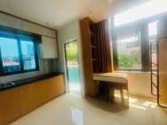 SỞ HỮU NGAY NHÀ ĐẸP 7TẦNG - XÂY MỚI ĐẸP- CCMN DÒNG TIỀN -THANG MÁY