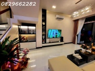 Bán nhà phố KDC Hai Lúa Sa Đéc 72m2, 3PN, Sổ Hồng. Giá 3.5 tỷ.