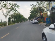 Đất Thổ Cư 216m2 KDC Tân Quy Tây, Sa Đéc. Sổ Hồng, Hướng Đông. Giá