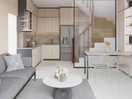 Nhà Hoàng Liệt 40m2 x5 tầng,ngõ oto,thông,giá 9.2 tỷ,nhà đẹp,ở luôn