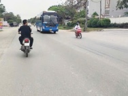 Cơ hội đầu tư lô đất 102m2 tại Phú Cát đón đầu ga Metro 05 vị trí