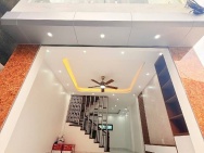 Anh/Chị chỉ cần 6 tỷ  đã có thể sở hữu căn nhà mới kính koong 60m²