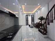 CẦN BÁN GẤP NHÀ ĐẸP TẠI LA PHÙ, HOÀI ĐỨC – HÀ NỘI - thiết kế hiện