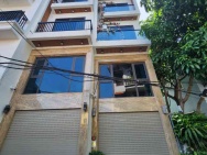 Về quê bán nhà Thạch Bàn 11.6 tỷ 50m ngõ thông sổ đỏ Long Biên