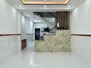 Bán nhà 3 tầng 64m2 tại Liên Khu 4-5, giá 5.1 tỷ