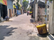 Bán nhà Nguyễn Duy Hiệu, Sơn Trà, Đà Nẵng 86m², gác lửng, 3PN, giá