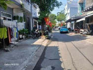 Nhà 2 Tầng An Hải Bắc 8, Sơn Trà, 56,2m², Vừa Ở Vừa Kinh Doanh, Giá
