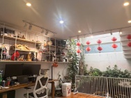 Bán nhà 3 tầng đường Hà Bồng, Hòa Xuân, 100m², hạ chào gần 1 tỷ,