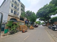 BÁN ĐẤT VIỆT HƯNG 130M2- MẶT PHỐ, NGÃ TƯ ĐƯỜNG- VỊ TRÍ ĐẮC ĐIẠ- 50