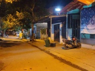 Bán đất tặng nhà đường Thanh Vinh 12, 168m² ngang 7m, giá 3.7 tỷ,