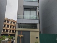 Bán nhà mới Thạch Bàn 11 tỷ 60m gần phố,gần công viên