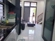 Bán nhà 4 tầng mặt tiền Duy Tân, Hải Châu, 36m², giá 7,3 tỷ