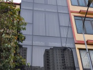 Nguyễn Văn Cừ Long Biên 10 tỷ 50m ô tô qua nhà gần công viên