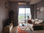 Tin thật 3.6 tỷ Ecopark 2 ngủ full nội thất,Long Biên