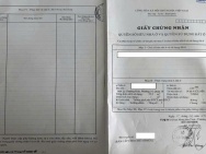 BÁN CĂN HỘ CHUNG CƯ HÒA BÌNH – QUẬN 10