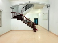 BÁN ĐẤT ĐÀM QUANG TRUNG 77M2- MT 5.8m- NGÕ THÔNG Ô TÔ- NHỈNH 11 Tỷ