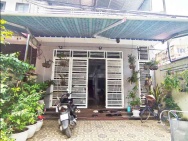 Bán nhà mặt phố Lê Lai - Vị trí vàng trung tâm quận Ngô Quyền.