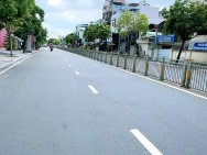 Mặt Tiền Kinh Doanh Đỉnh  Lũy Bán Bích  110m2  Lô Gốc Thoáng  5