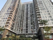 Cắt lỗ- Bán chung cư Bình Minh Garden Đức Giang- Lô góc 96m 3 ngủ