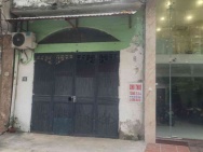 Nguyễn Văn Cừ ô tô lùi cửa 9 tỷ 50m Nhà c4 bán đất tặng nhà Long
