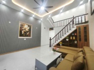 Bán nhà Đống Công Tường, Hòa Xuân 100m², 2 tầng, 4PN, giá 5,49 tỷ