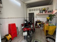 Bán nhà giáp Quận 5, 7x18, ngay Tùng Thiện Vương, Khai thác CHDV