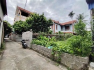 Bán đất Nguyễn Văn Cừ- Ngõ Nông- Ô tô-quy hoạch ổn định 55m hơn 7