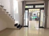 BÁN NHÀ ĐẸP 2 TẦNG ĐƯỜNG VĂN TIẾN DŨNG, 100M², GIÁ 6,3 TỶ