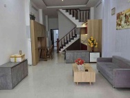 Bán nhà kiệt Trần Huy Liệu, Cẩm Lệ, Đà Nẵng 74m2, giá giảm sâu chỉ