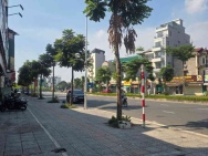 BÁN NHÀ NGỌC THỤY, BỒ ĐỀ 60M2, 7 TẦNG THANG MÁY, GARA Ô TÔ- 23.6 TỶ