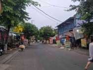 Nhà Tô Hiệu, Hòa Khánh 96.6m2, đường 7.5m, giá 6.2 tỷ, kinh doanh