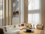BÁN NHÀ BỒ ĐỀ 86M2- 8 TẦNG THANG MÁY- GARA Ô TÔ -VỊ TRÍ HIẾM- HƠN