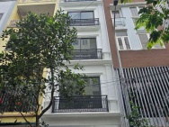 Nhà mới Thang Máy Đức Giang Long Biên 10 tỷ 50m Sổ đỏ vuông vắn