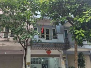 Nguyễn Văn Cừ Long Biên 11 tỷ 55m ô tô qua nhà gần công viên