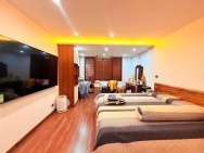 LẠC LONG QUÂN/ TÂY HỒ - GIA CHỦ THÀNH CÔNG - VƯỢNG KHÍ - Ở LÀ PHÁT-