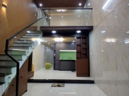 Bán nhà kiệt ô tô Trường Chinh, Thanh Khê, 46m2, 3PN, nhà mới, giá