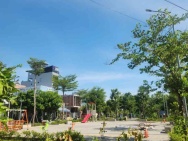 Bán nhà Cổ Mân Cúc 100m² đối diện công viên Hòa Xuân, giá 4,35 tỷ