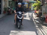 Giảm 2 tỷ, bán nhà Âu Dương Lân ngang 9m, Nở hậu 12m, khai thác
