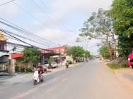 SIÊU PHẨM MẶT ĐƯỜNG 402 TƯ THỦY – NGÃ 3 XUÂN DIỆU – VỊ TRÍ VÀNG