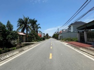 LÔ ĐẤT MẶT ĐƯỜNG TDP BÌNH MINH - TRỤC THÔNG VEN BIỂN - ZALO 0567