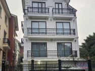 Cho thuê nhà, Quang Trung, Thợ Nhuộm, Trần Quốc Toản, 306m2x 4T -66