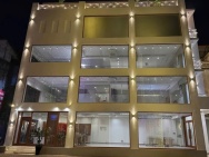Mình cho thuê nhà, Đội Cấn, Giang Văn Minh, Đốc Ngữ; 116m2* 4T -41