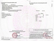 BÁN ĐẤT VŨ VỊ MINH TÂN KIẾN THỤY – 67M2 NỞ HẬU – NGÕ Ô TÔ – GIÁ RẺ