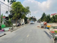 Bán đất F0 Trung Nghĩa Đồ Sơn ngõ nhựa ô tô tránh nhau - ZALO 0567