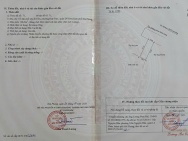 LÔ HOA HẬU 108.9M² – ĐƯỜNG NHỰA QUY HOẠCH 12M – VIEW MƯƠNG THOÁNG –