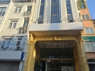 Cho thuê nhà, 154m2_ 6T; Thái Thịnh, Yên Lãng, Nguyễn Văn Tuyết -65